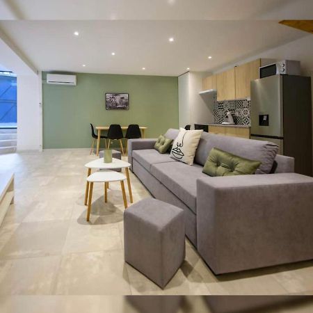Le Boldieu- Duplex Beziers -Allee Paul Riquet- Wifi- Tv Connecte Kültér fotó