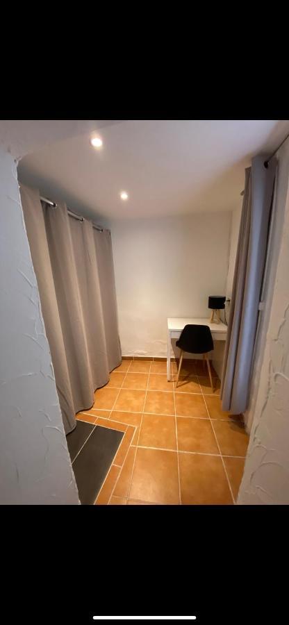 Le Boldieu- Duplex Beziers -Allee Paul Riquet- Wifi- Tv Connecte Kültér fotó